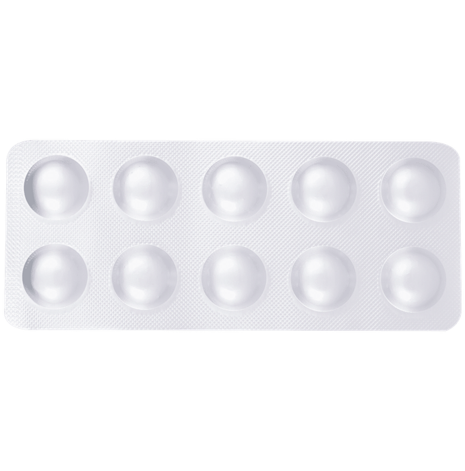 Cardiorostin FB Tablet