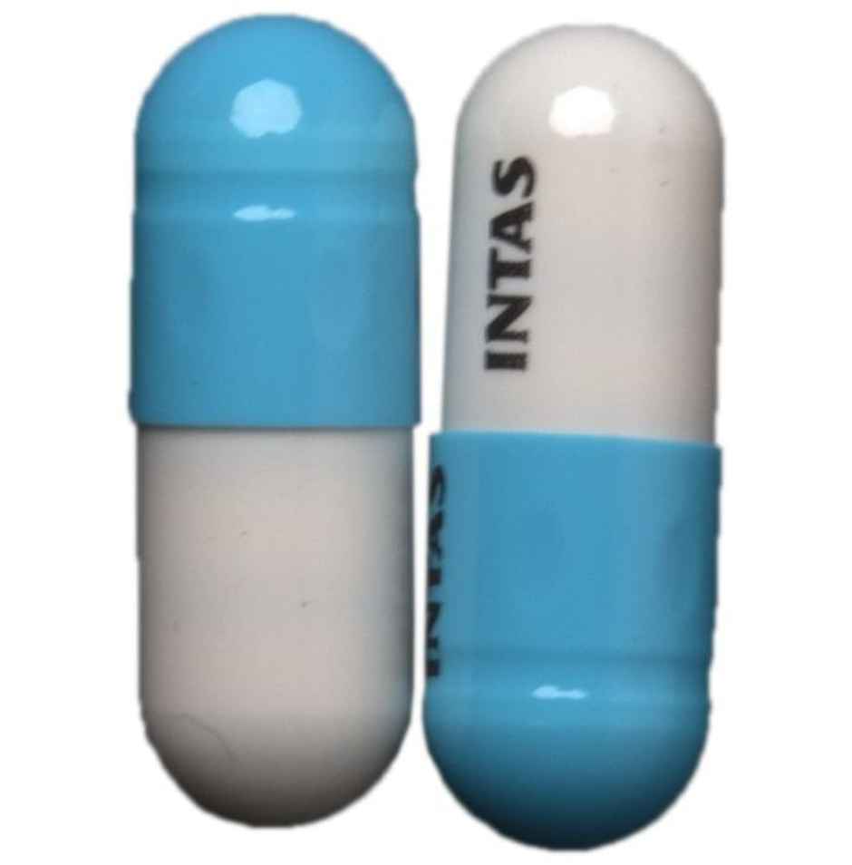 Arvast-CF 10 Capsule DR