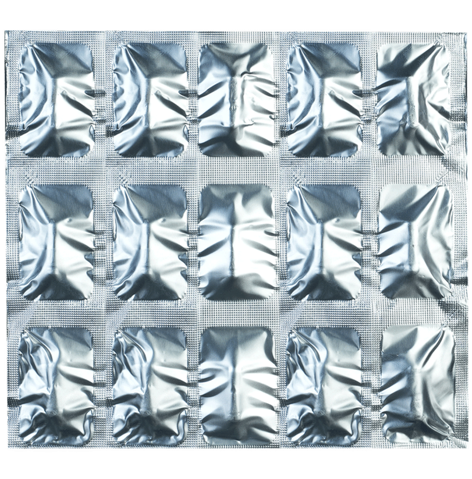 Rosufit CV 20 Capsule