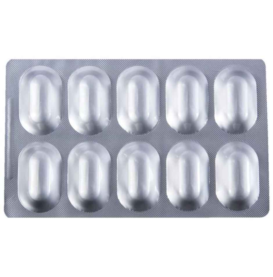 Dabistar 150 Capsule
