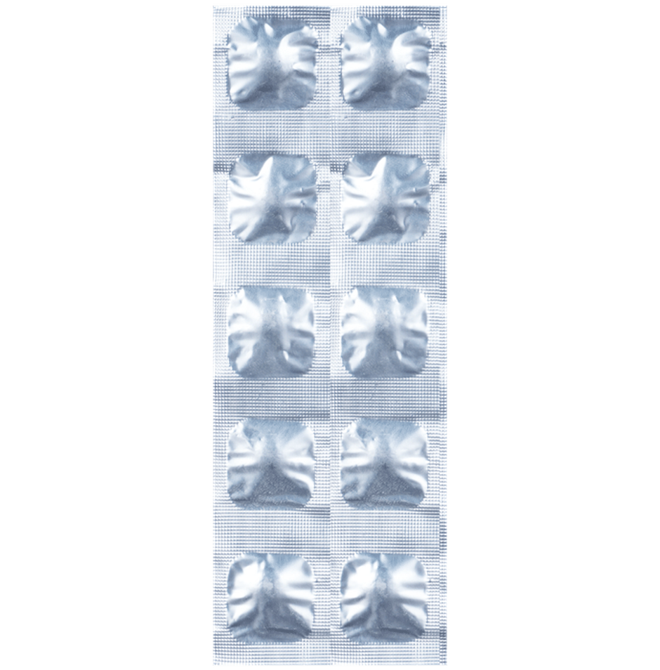 Rosuson-20 Tablet