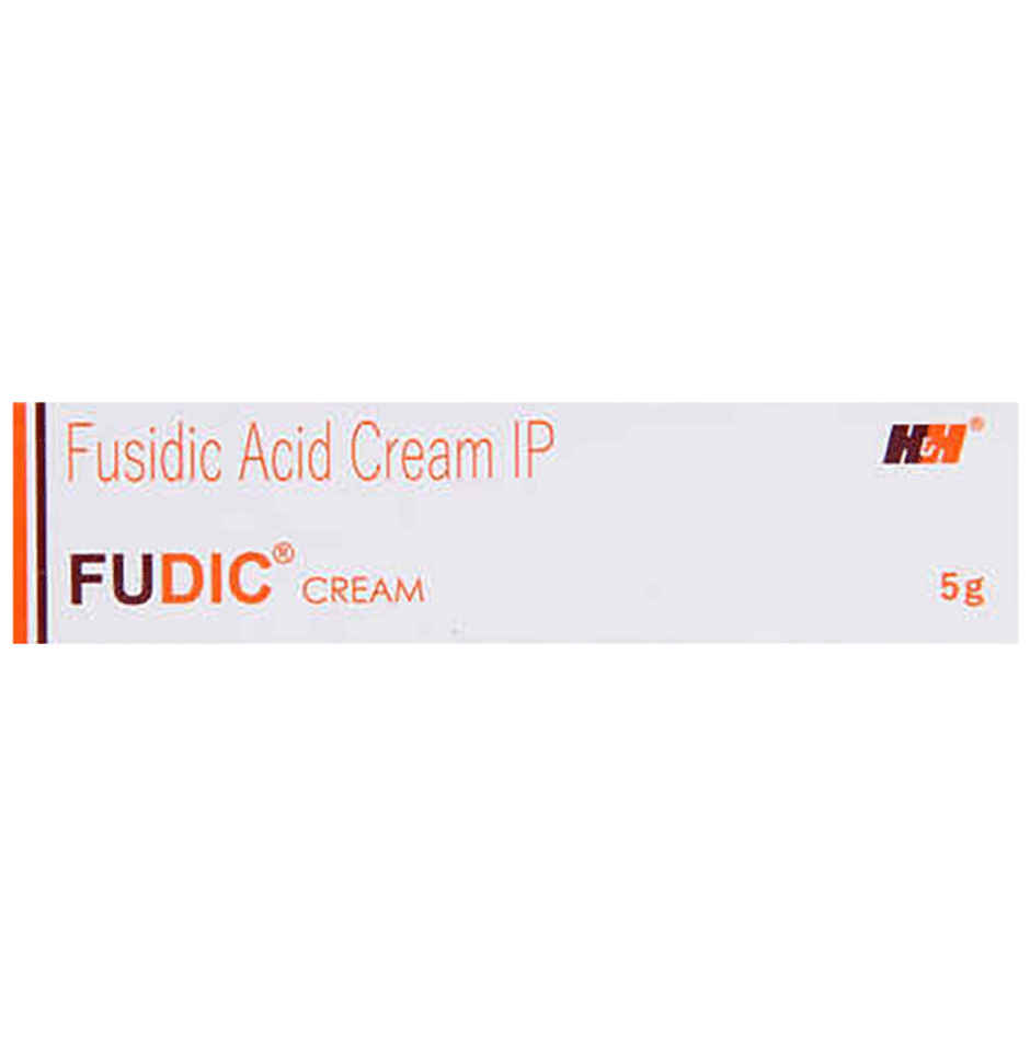 Fudic Cream 