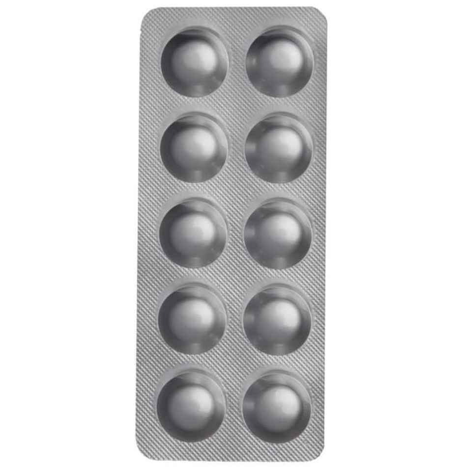 Lamitor OD 50 Tablet SR