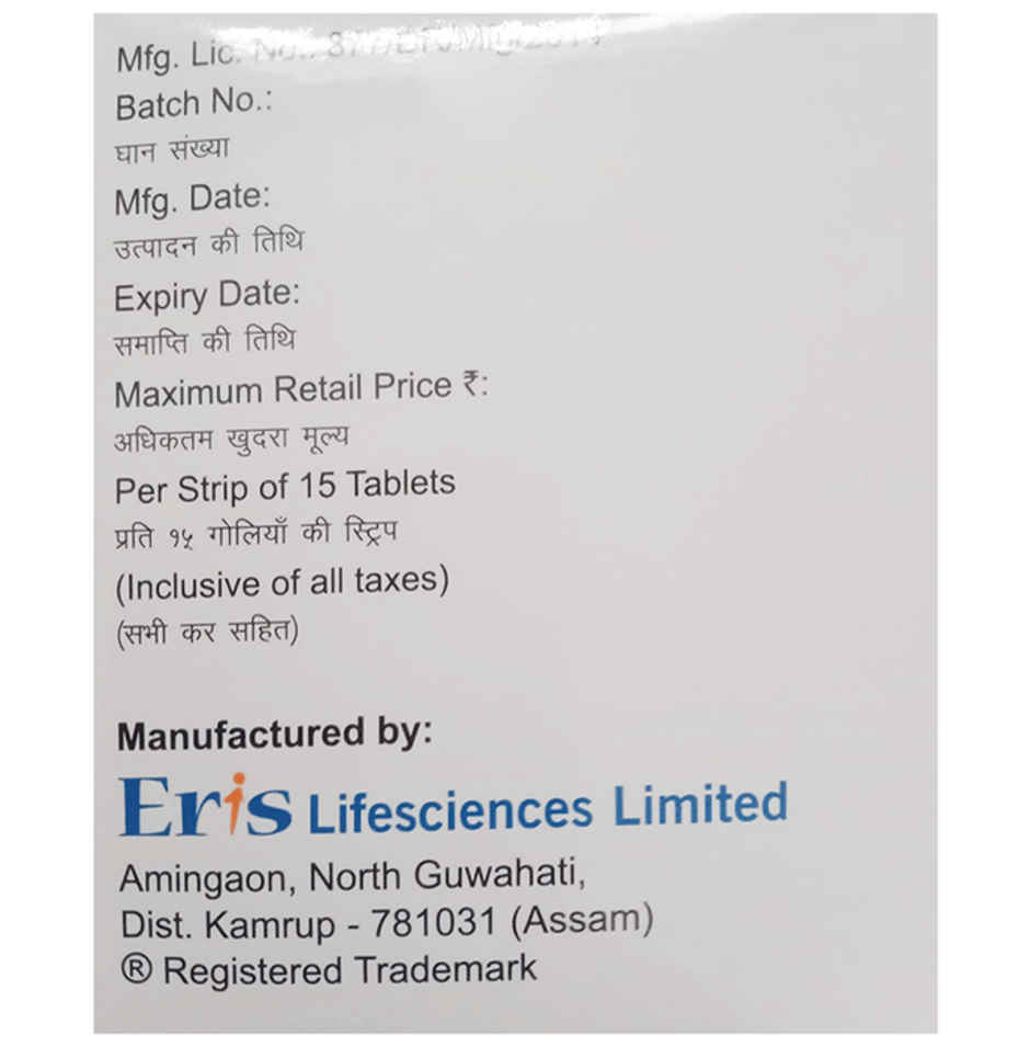 Glimisave M1 Tablet PR