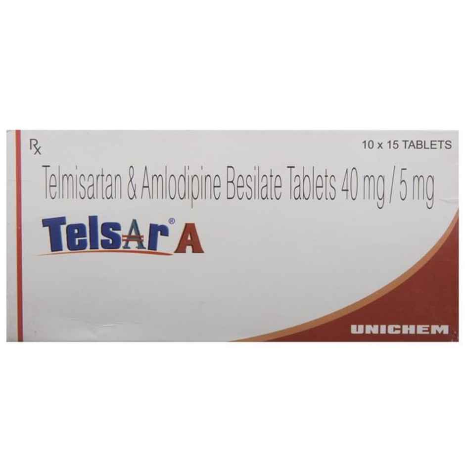 Telsar A Tablet