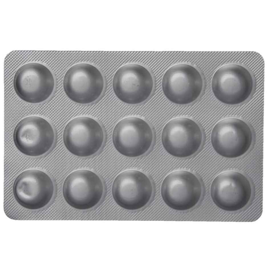 Arvast 10 Tablet