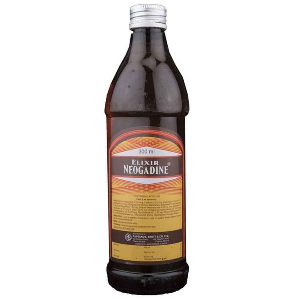 Neogadine Elixir