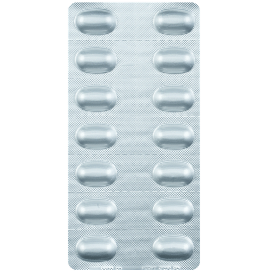Vymada 100mg Tablet