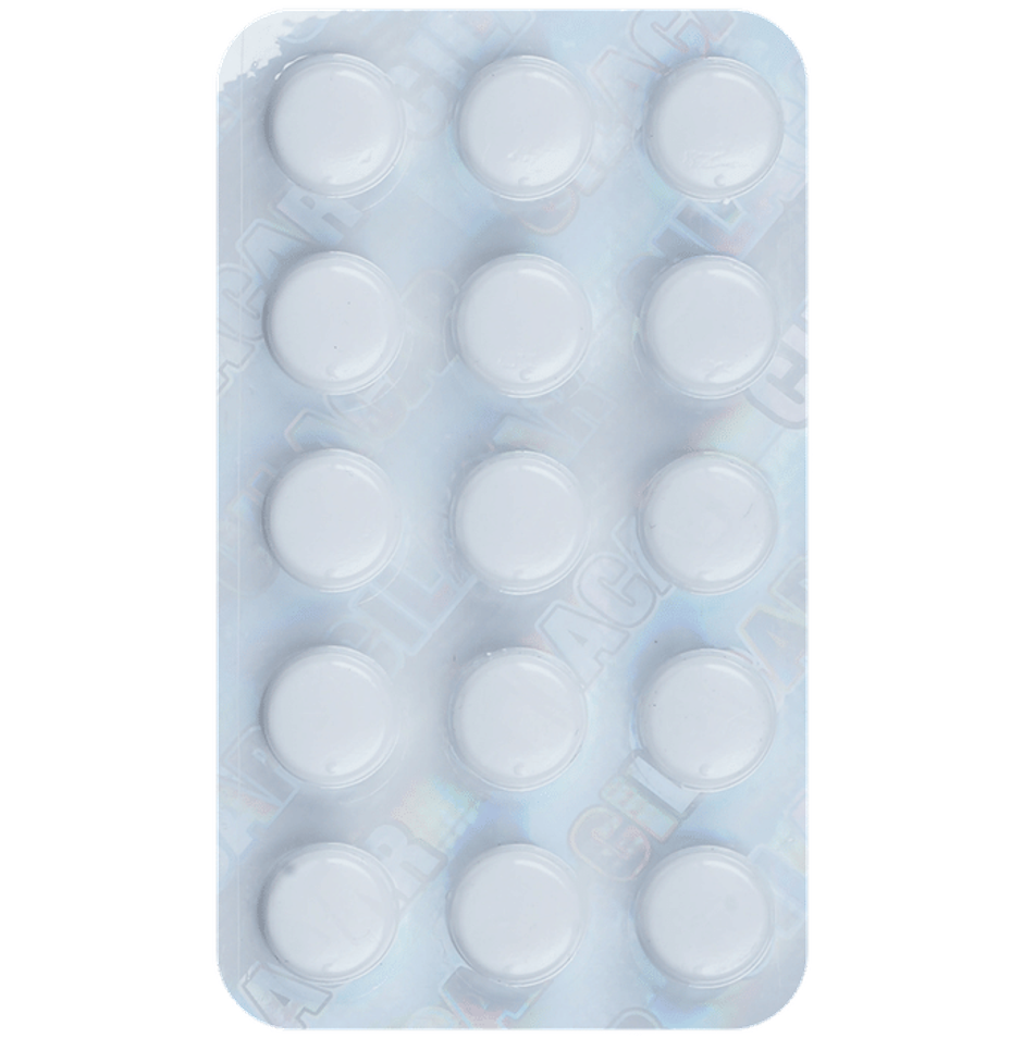 Cilacar 20 Tablet