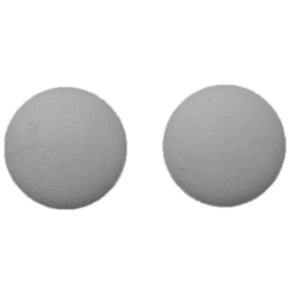 Olmezest CH 20 Tablet