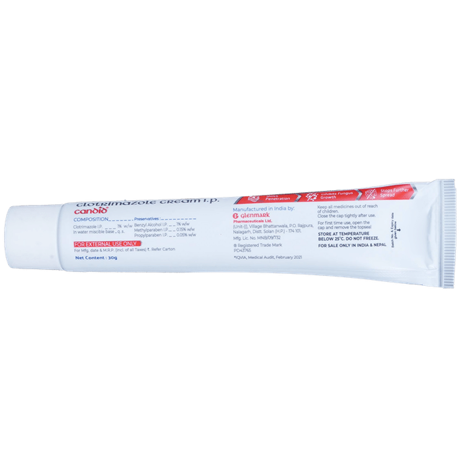 Candid Multi Benefit Skin Cream