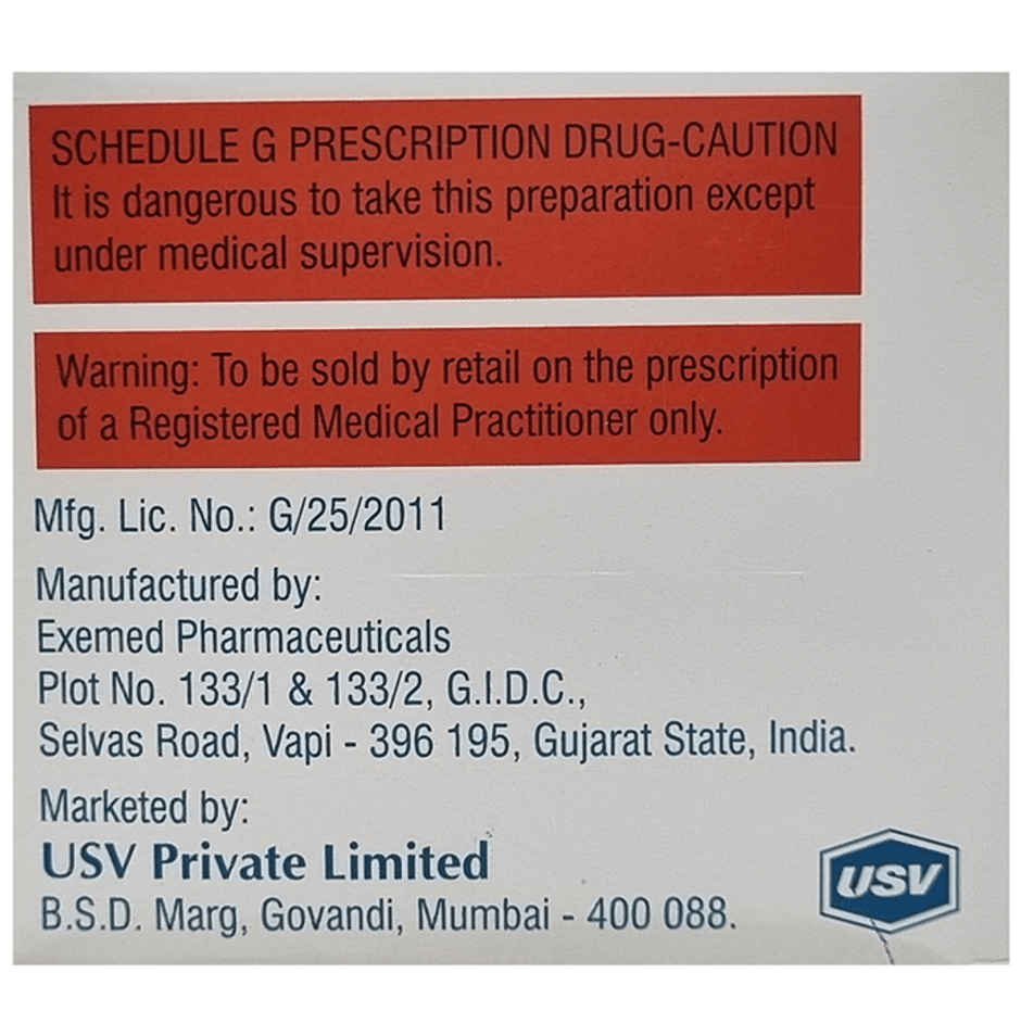 Jalra-Trio Tablet SR