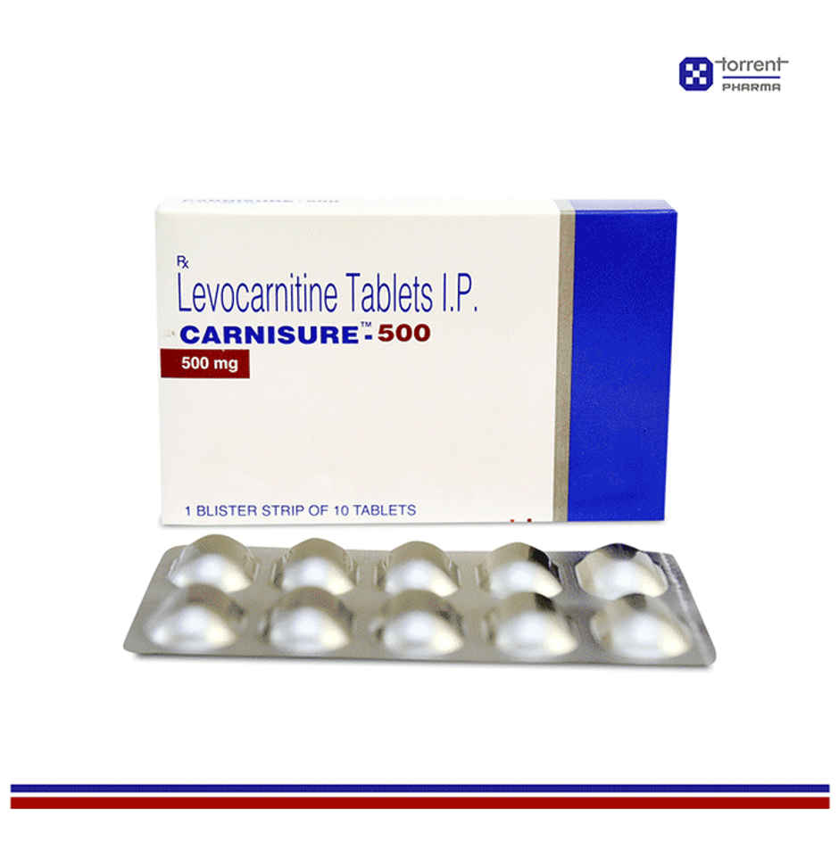 Carnisure-500 Tablet
