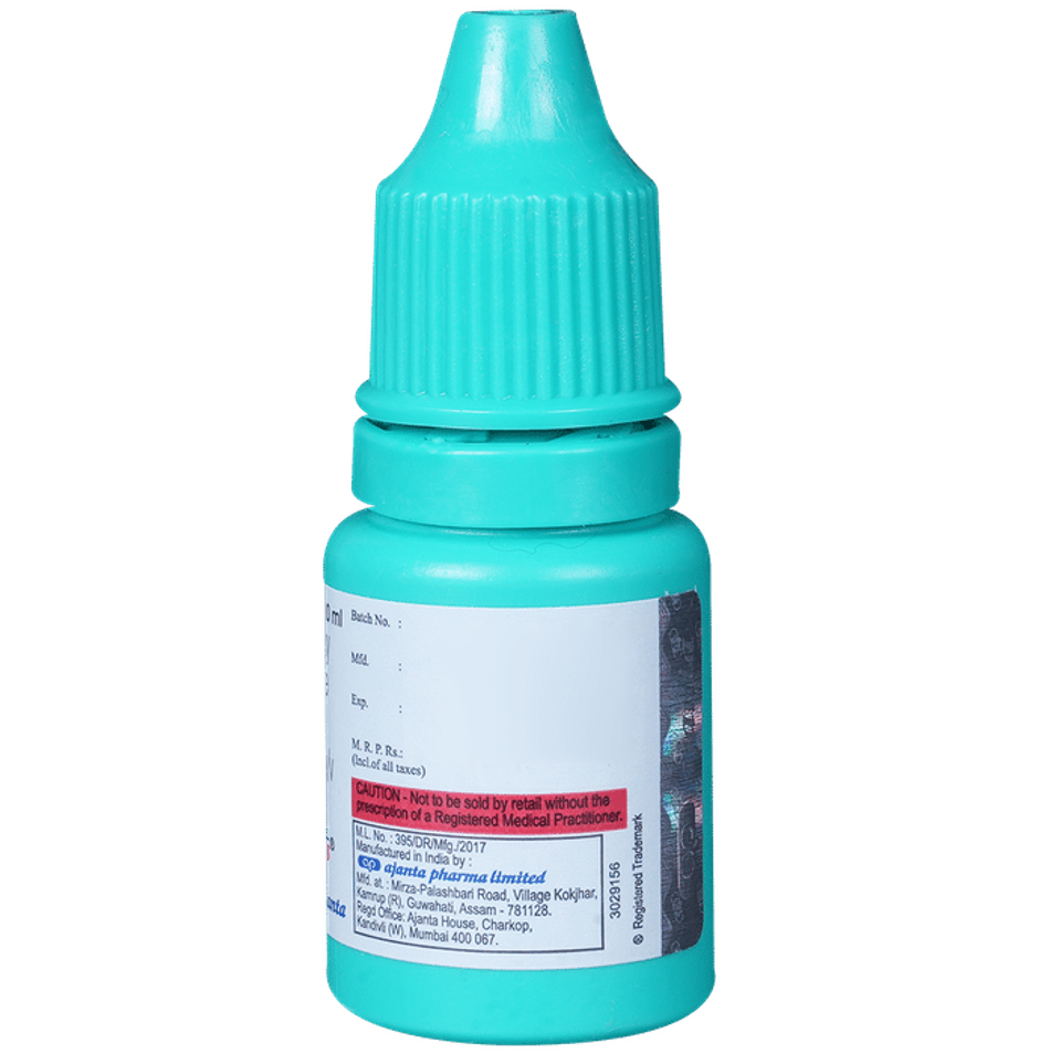 Softdrops  Lubricating Eye Drop