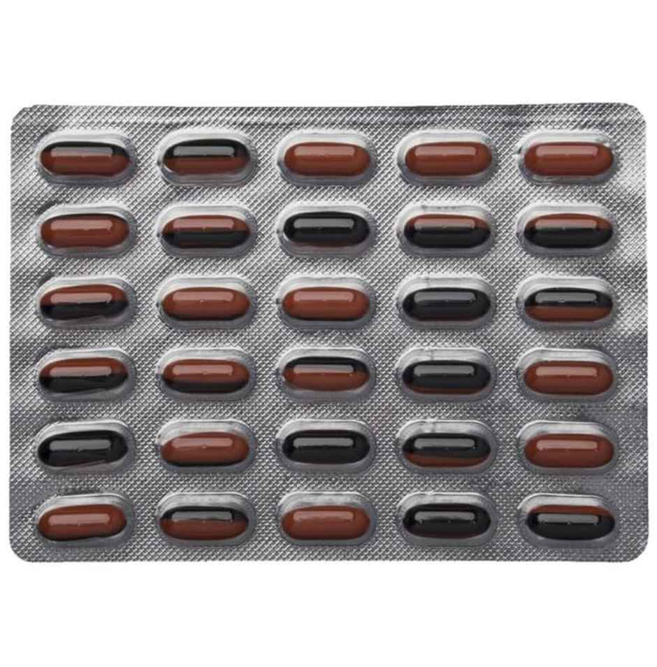 Becosules Plus Capsule
