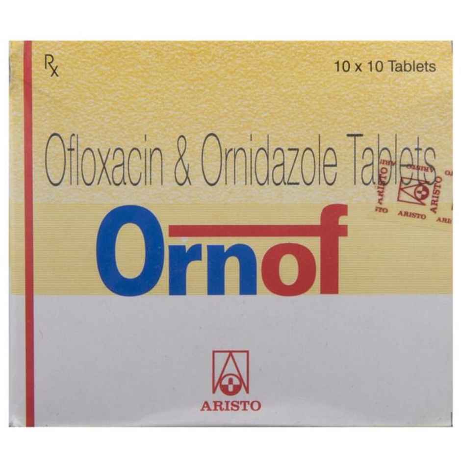 Ornof Tablet