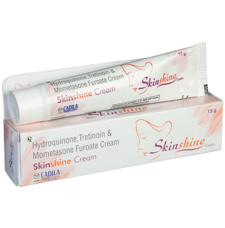 Skinshine Cream 
