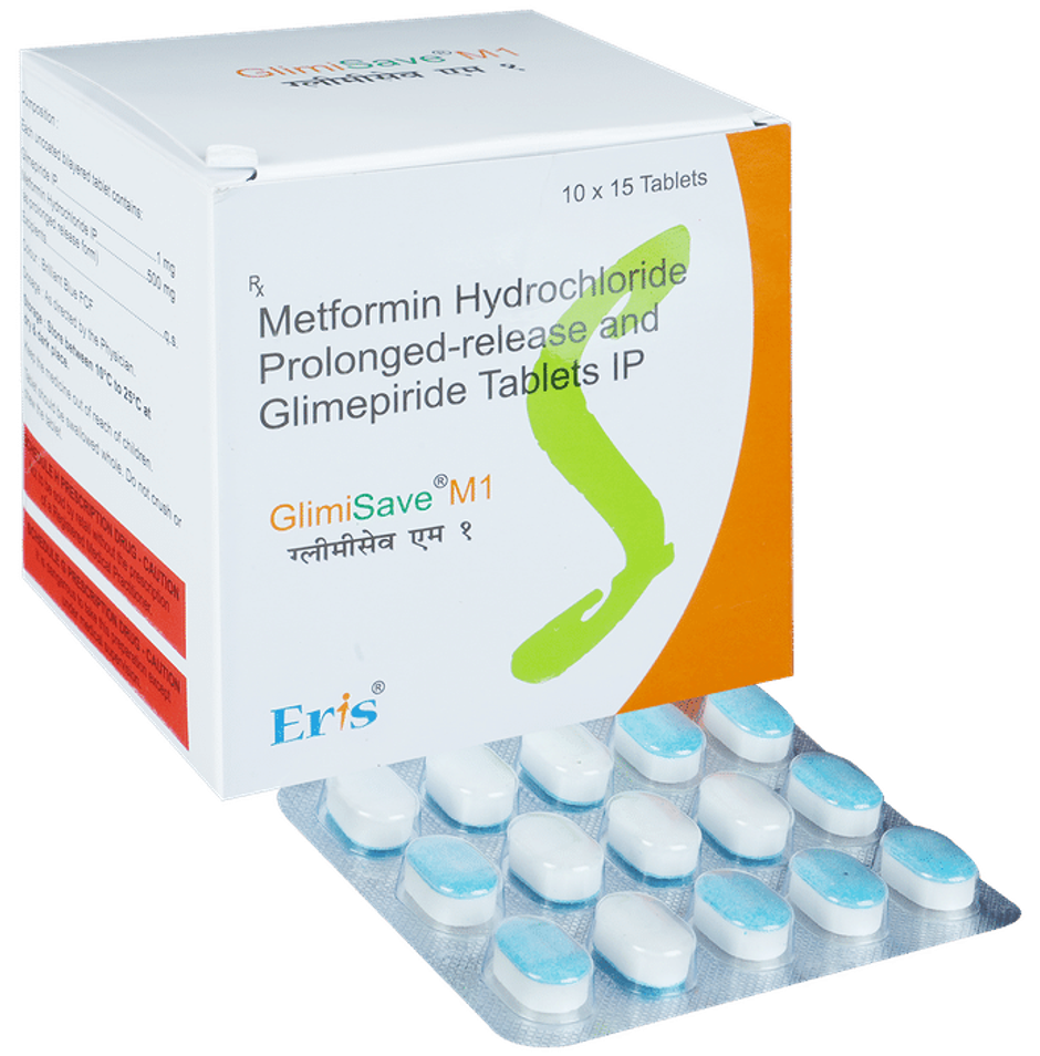 Glimisave M1 Tablet PR