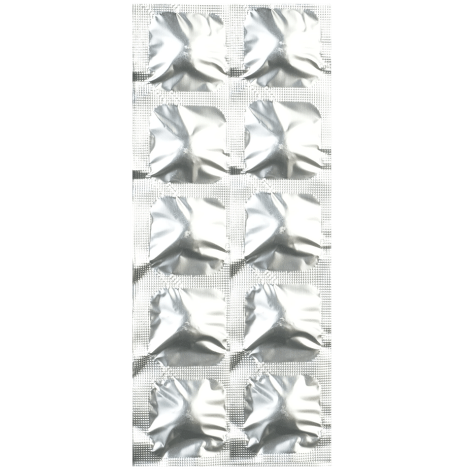 Divaa-OD 250 Tablet ER