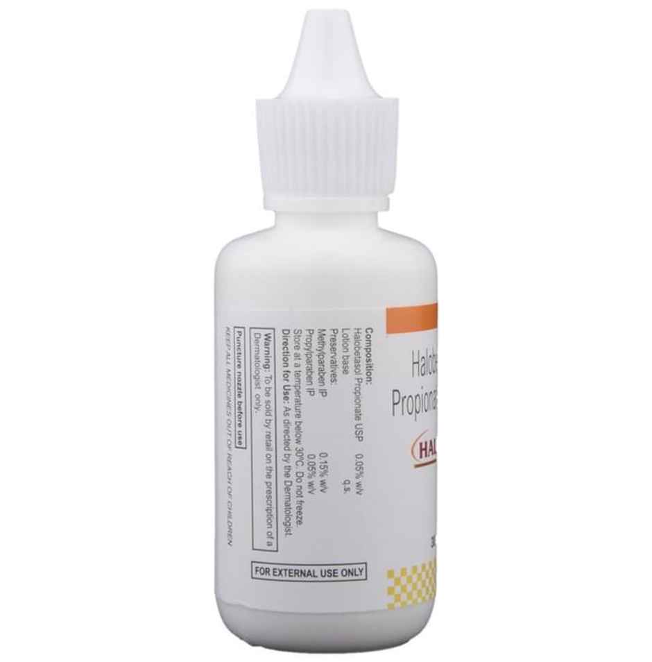 Halox Lotion