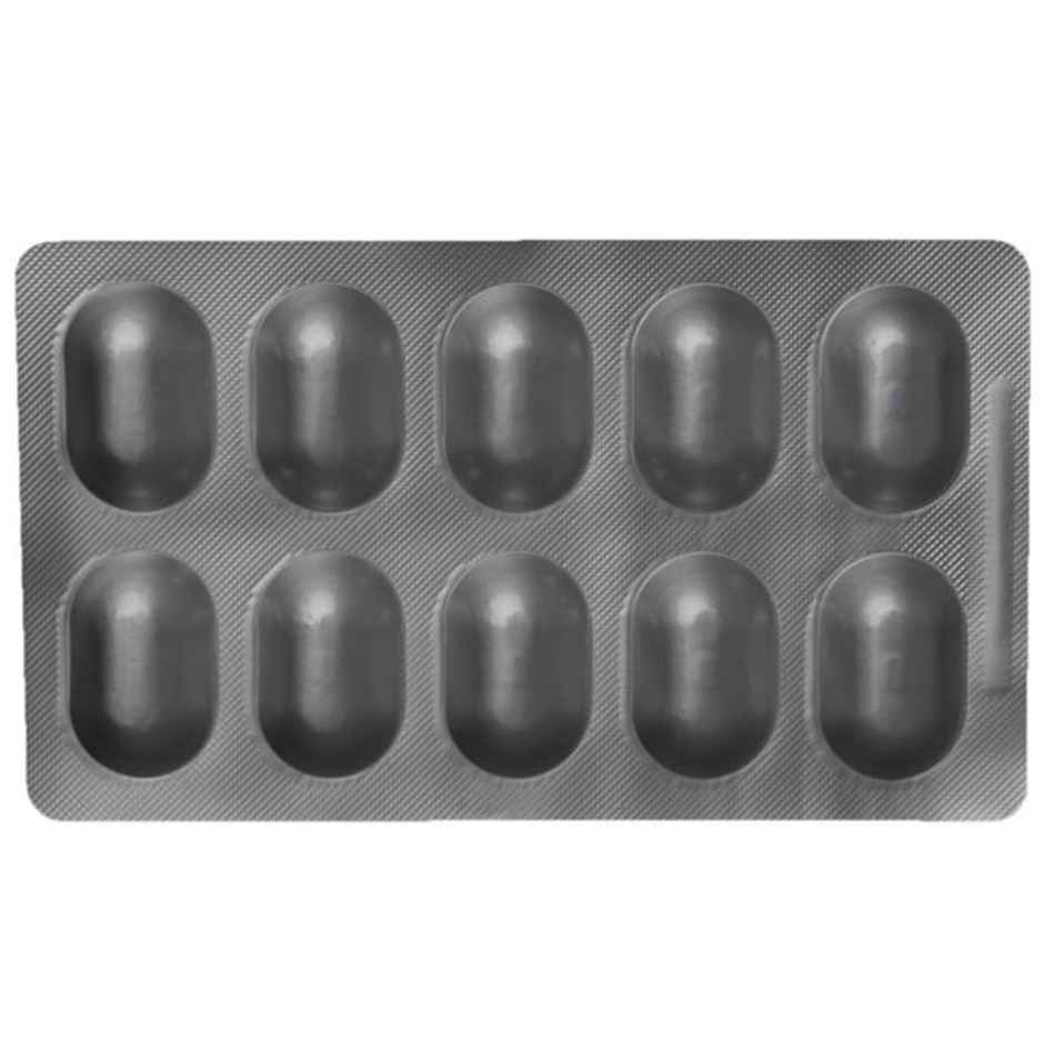 Trivogo 2 Tablet SR