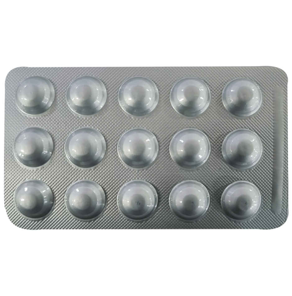 Carvistar 3.125 Tablet