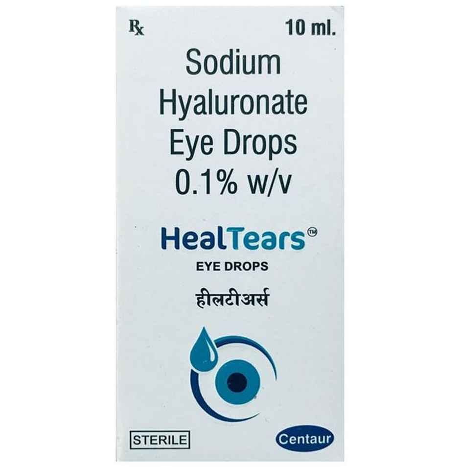 Healtears Eye Drop