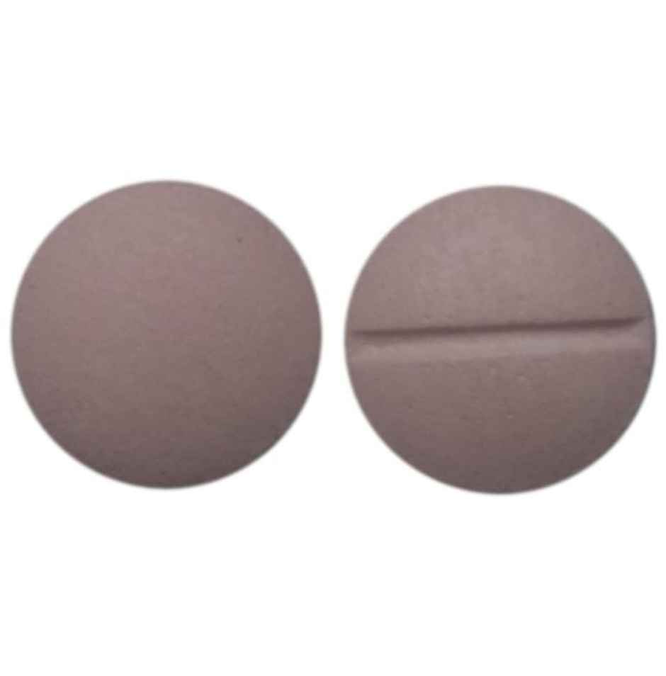 Soliten 10mg  Tablet