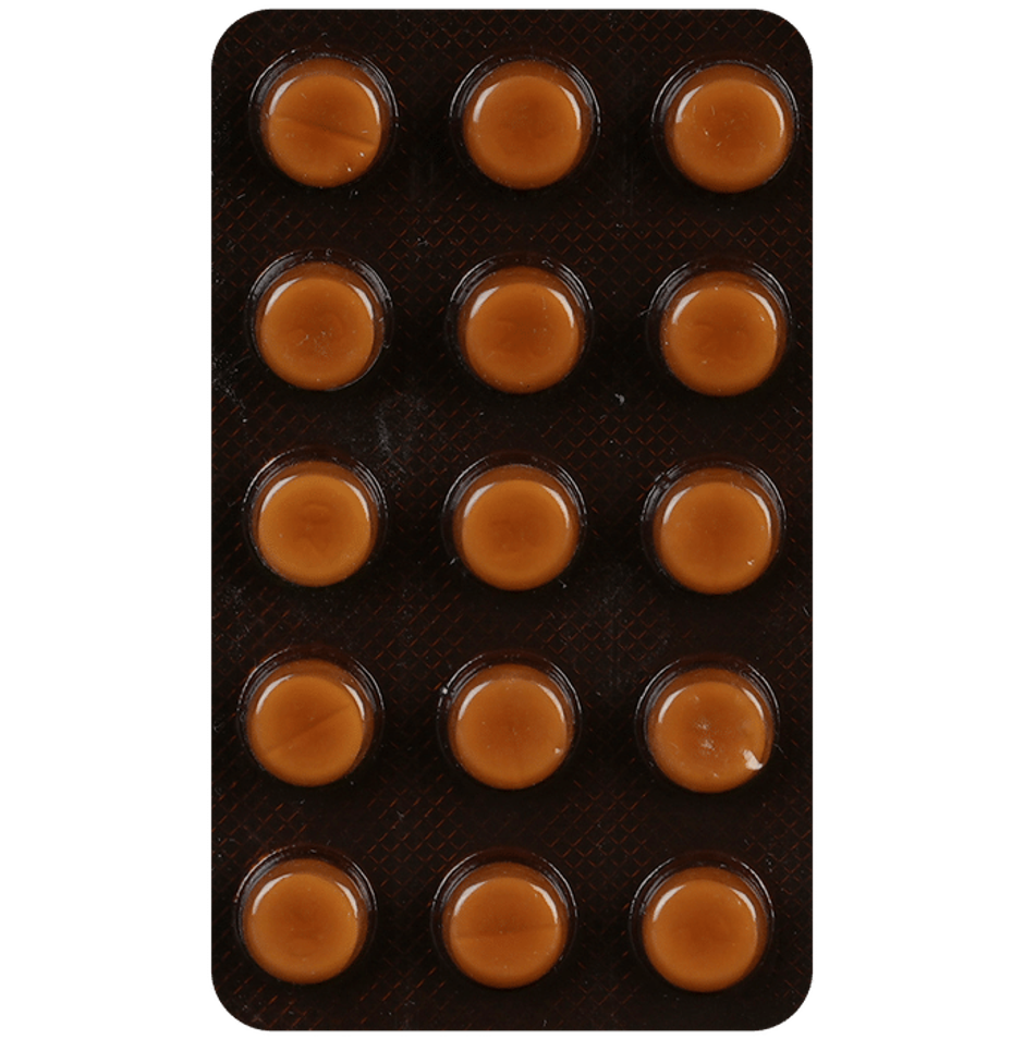 Wysolone 20 Tablet DT