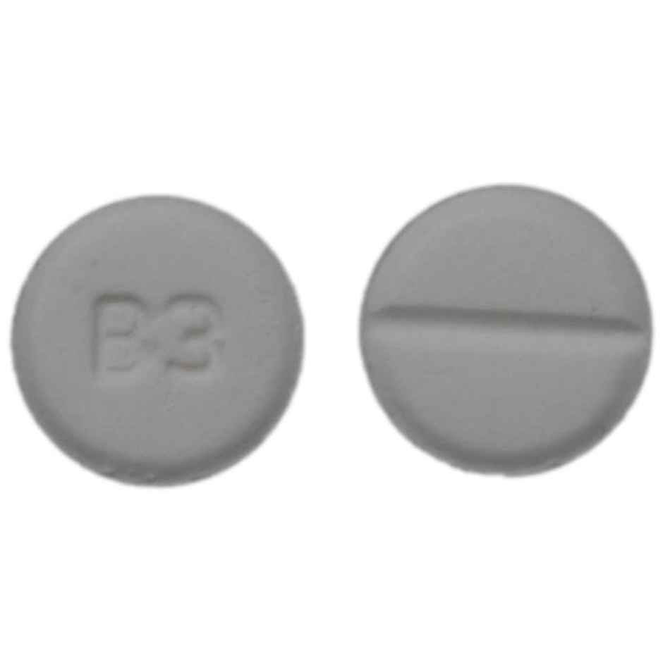 Bexol Tablet