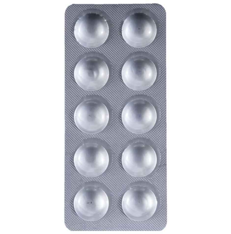 Efnocar-20 Tablet