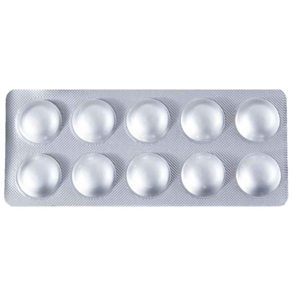 Lipigo F 10 Tablet