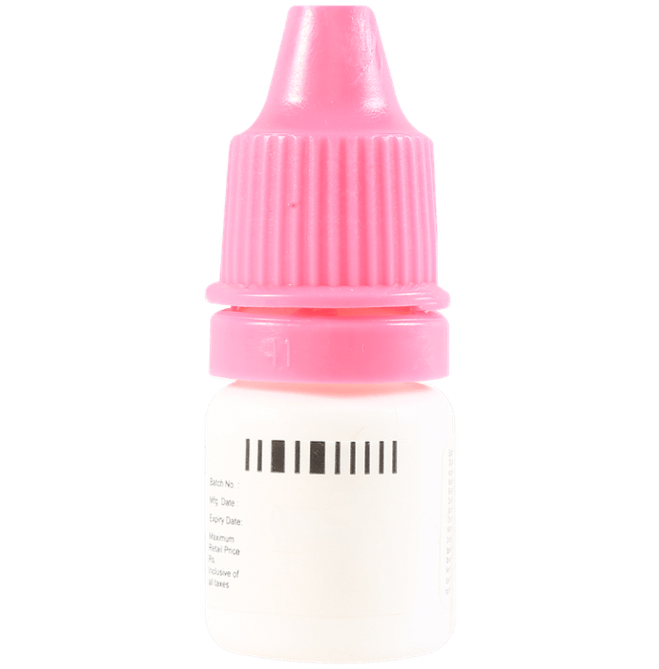 OKT Eye Drop