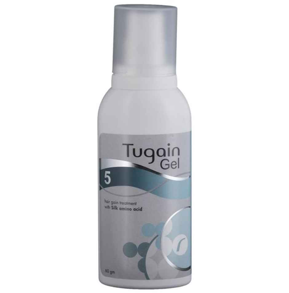 Tugain 5% Gel 