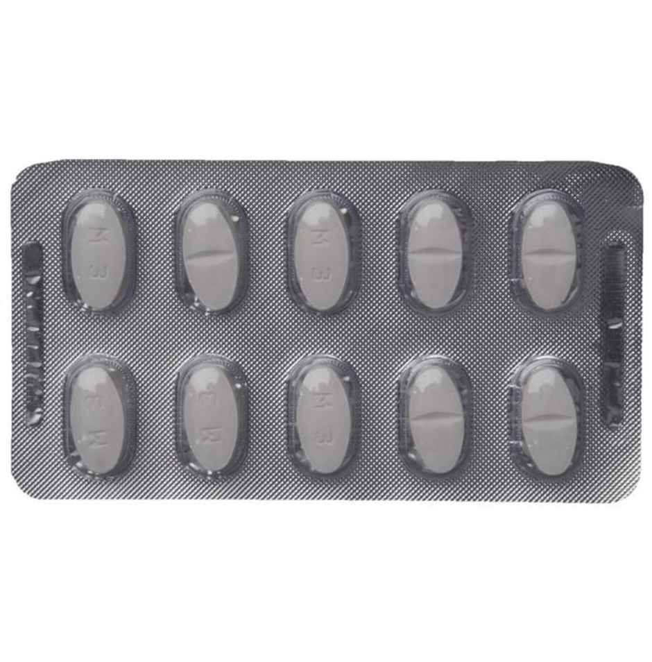 Embeta XR-100 Tablet