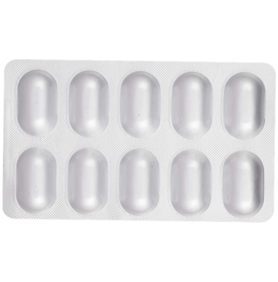 Ablung 100mg Capsule