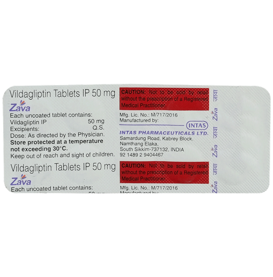 Zava Tablet