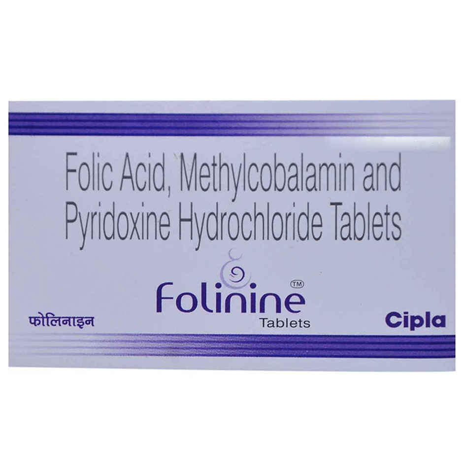 Folinine Tablet