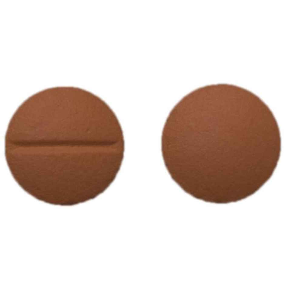 Losanorm 25-H Tablet