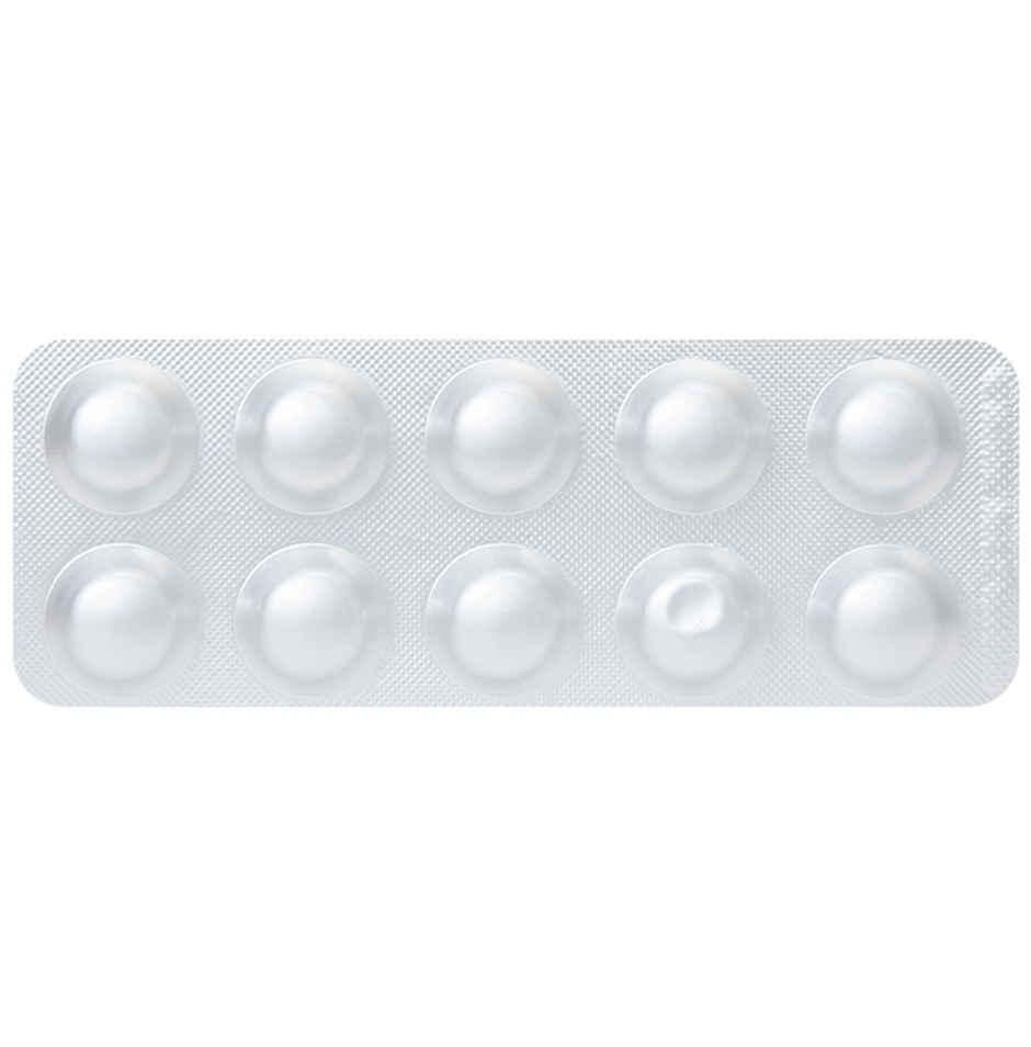 Normonal CR Tablet