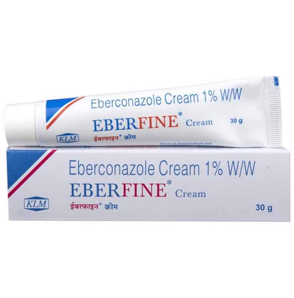 Eberfine Cream