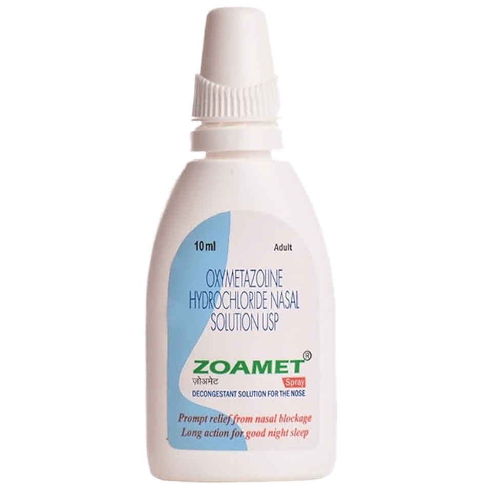 Zoamet Nasal Spray