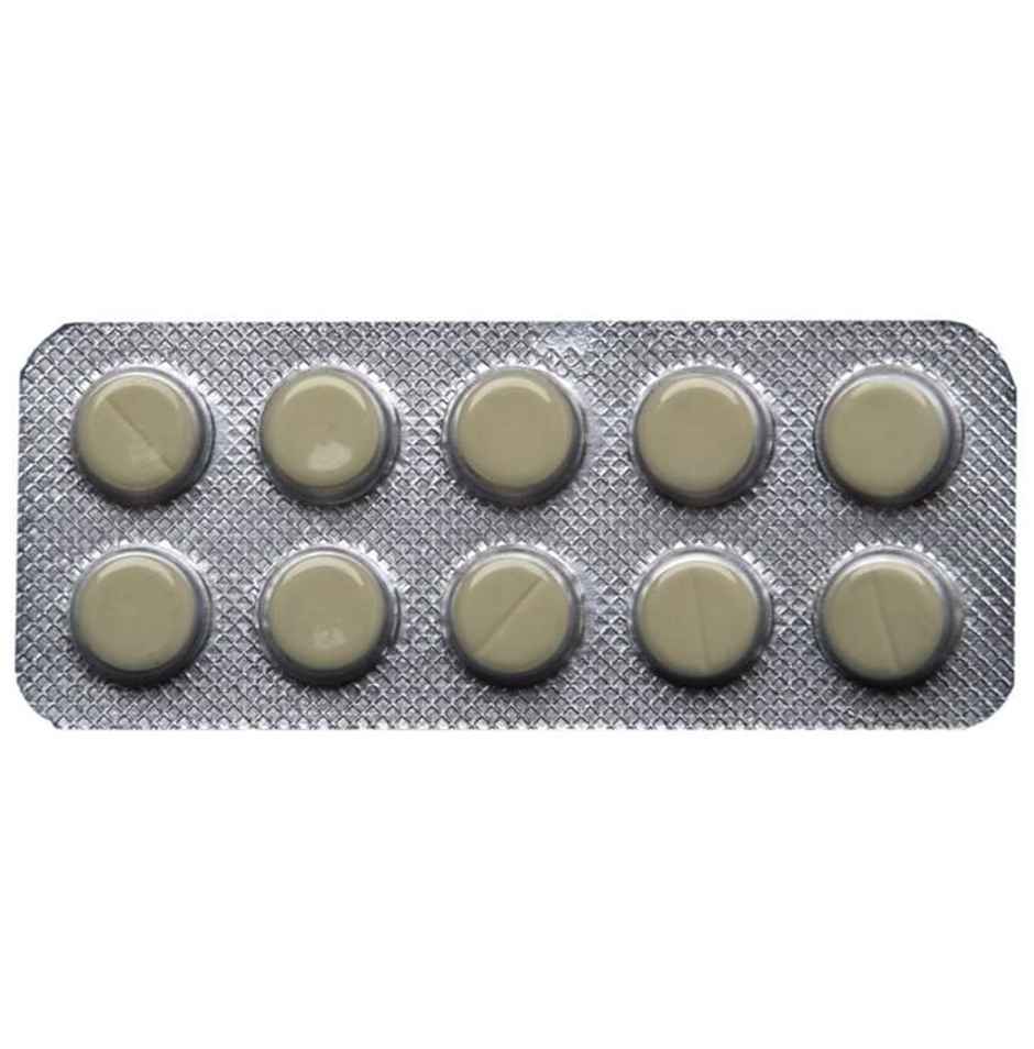 Vomistop Tablet