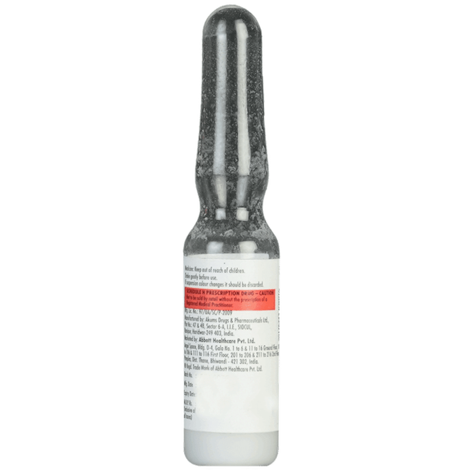 Aquaviron Injection