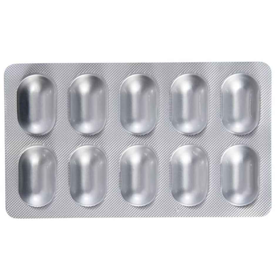Flozen-Plus Tablet
