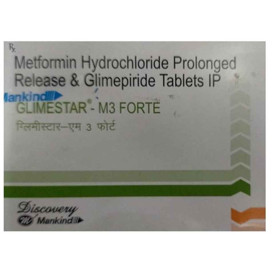 Glimestar-M3 Forte Tablet PR