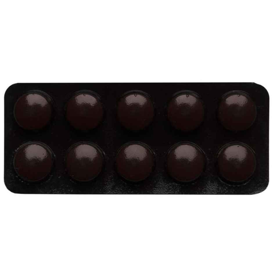 Zeptol CR 400 Tablet PR
