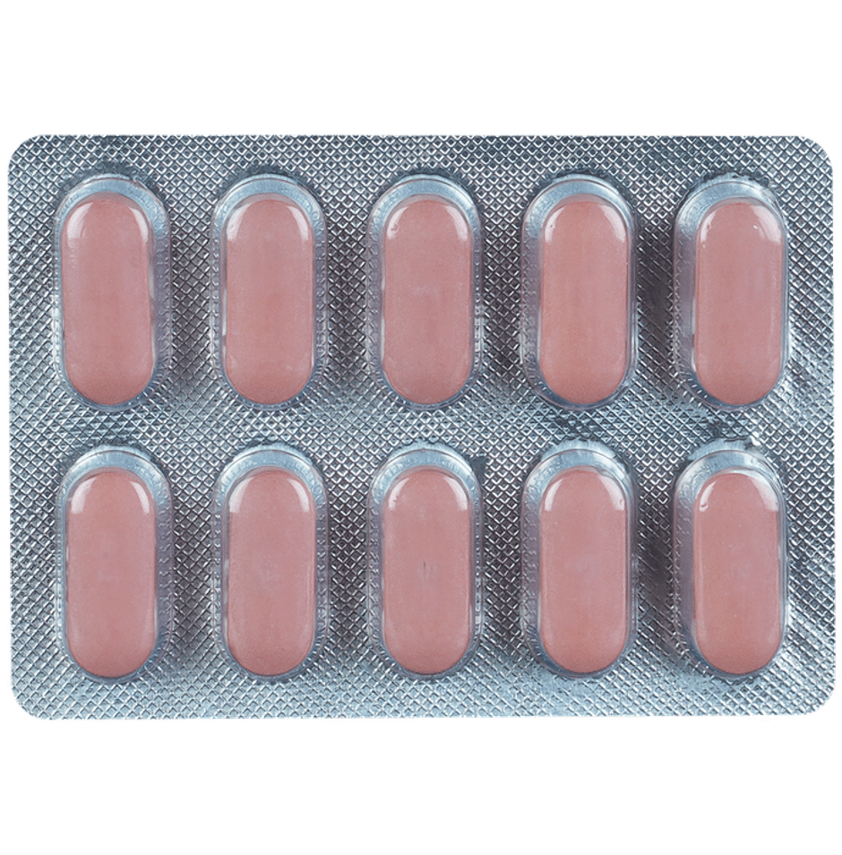Levera-1000 Tablet