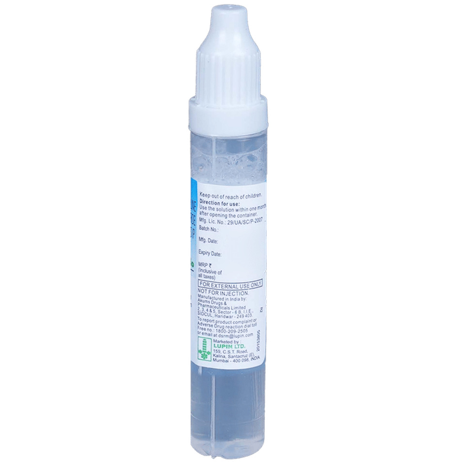 Xyloflo Nasal Drop