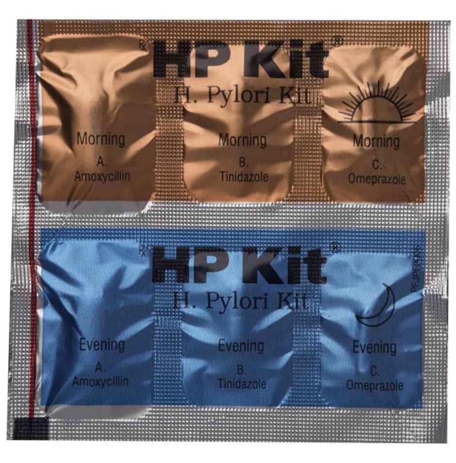 HP KIT